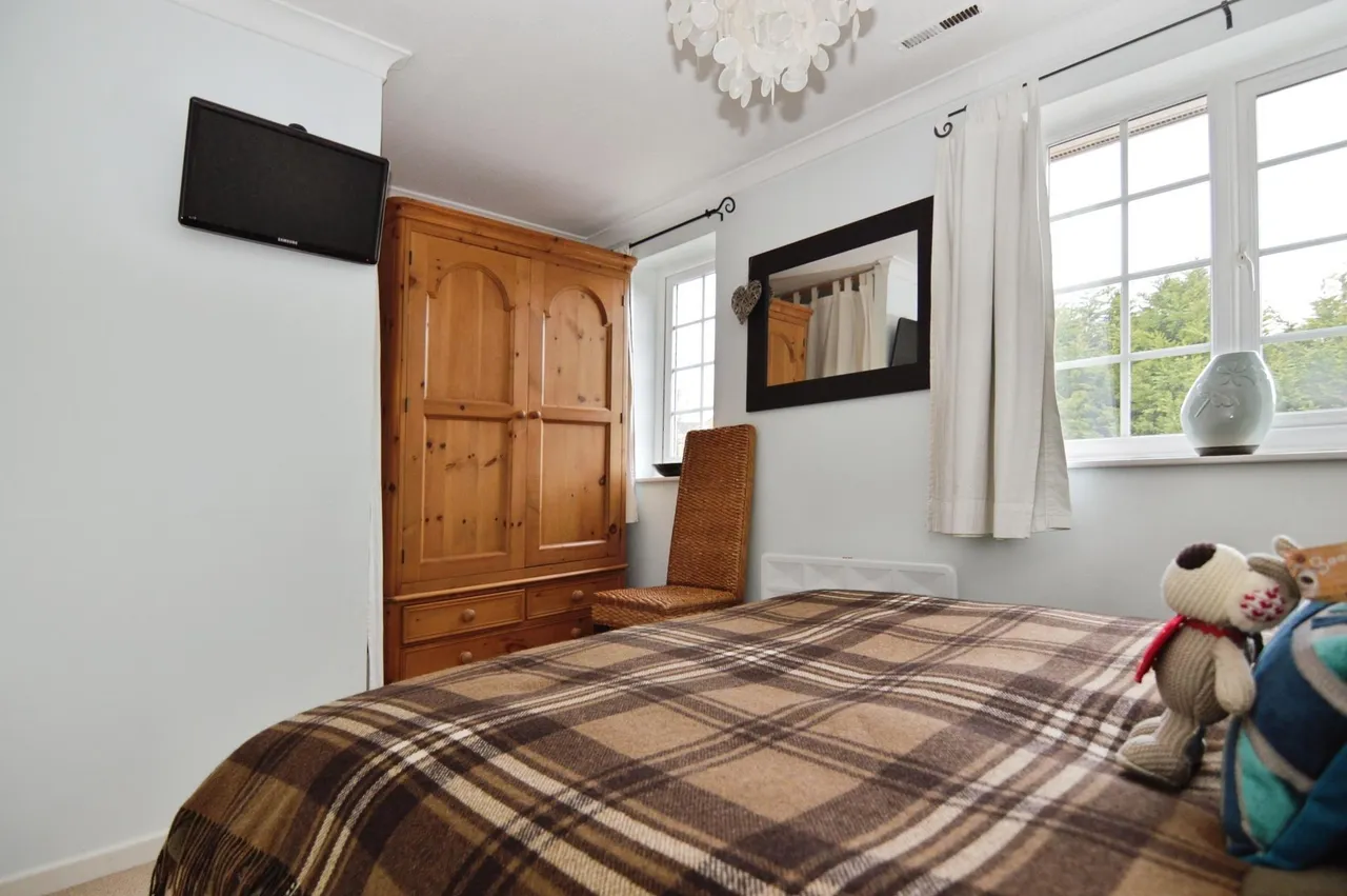 Crofton Close, Forest Park, RG12, photo 6