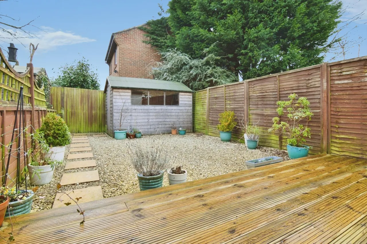 Crofton Close, Forest Park, RG12, photo 10