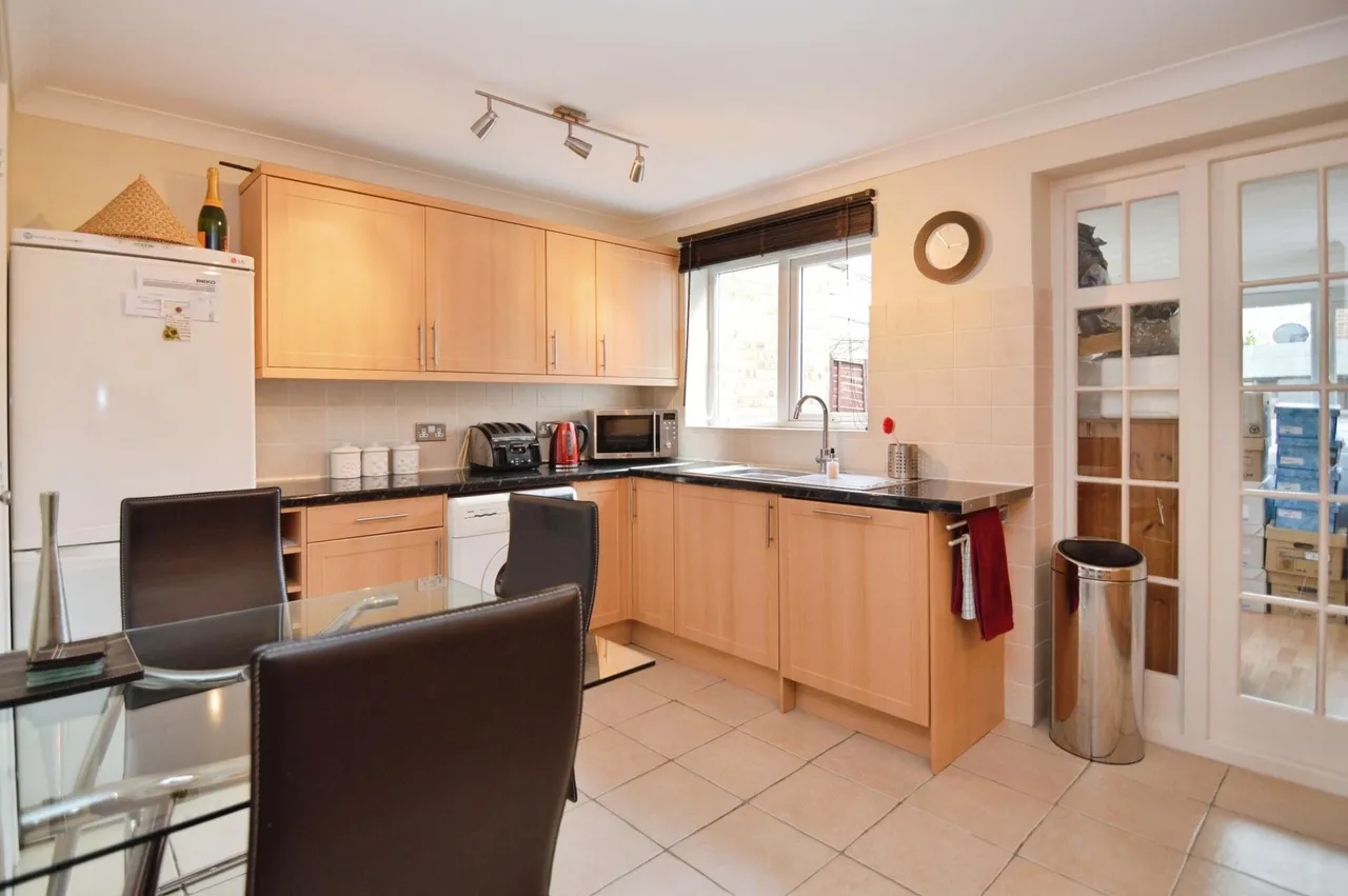 Crofton Close, Forest Park, RG12, photo 4
