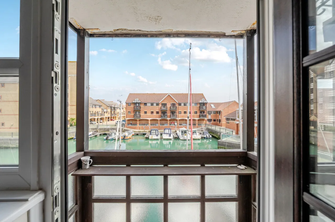 Emerald Quay, Shoreham-by-Sea, BN43, photo 10