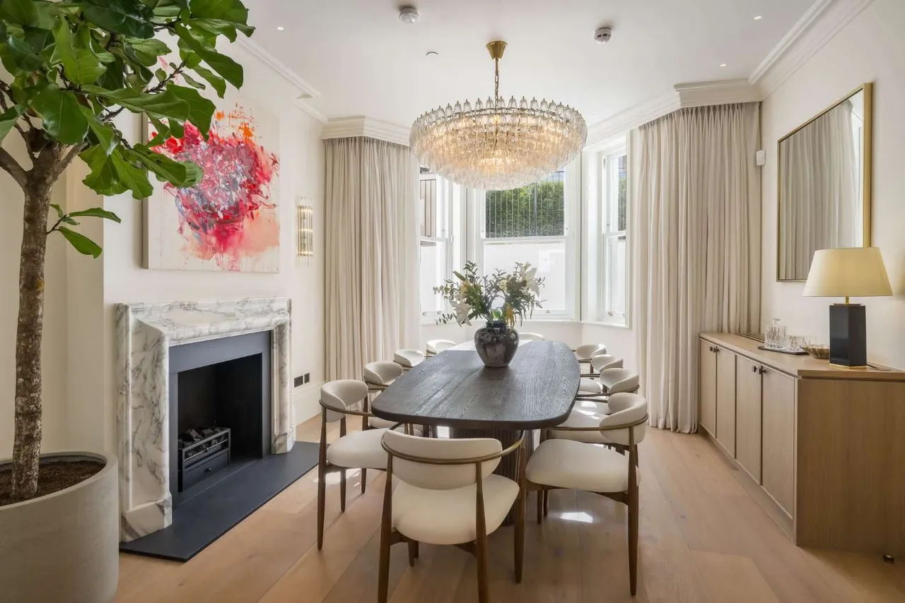 Tregunter Road, London, SW10 9LQ, photo 12