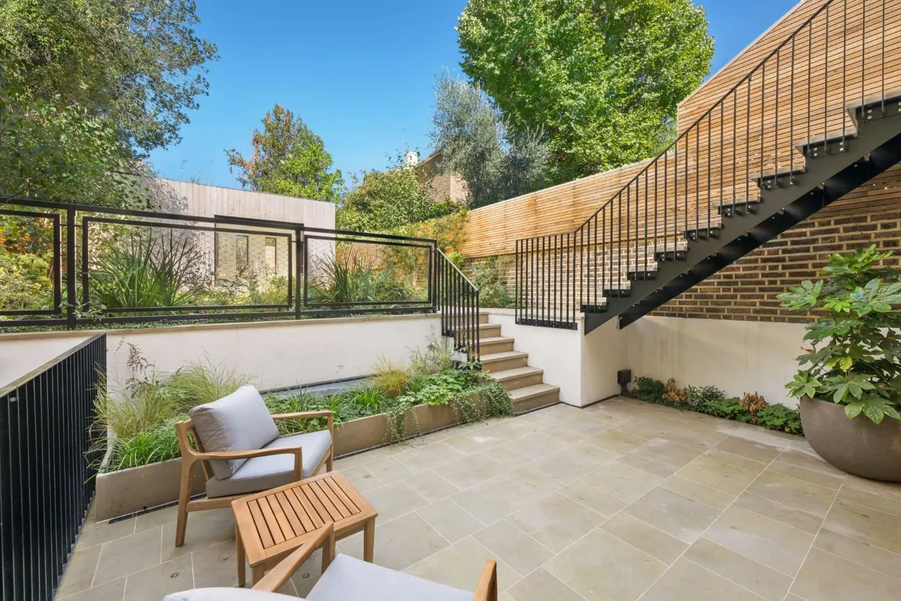 Tregunter Road, London, SW10 9LQ, photo 11