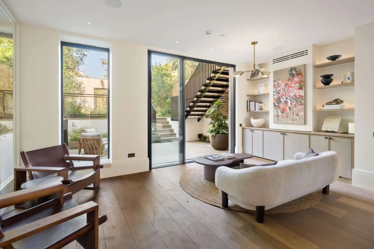 Tregunter Road, London, SW10 9LQ, photo 10