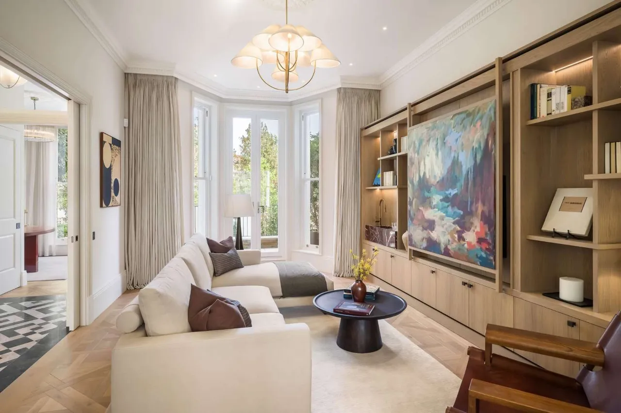 Tregunter Road, London, SW10 9LQ, photo 4