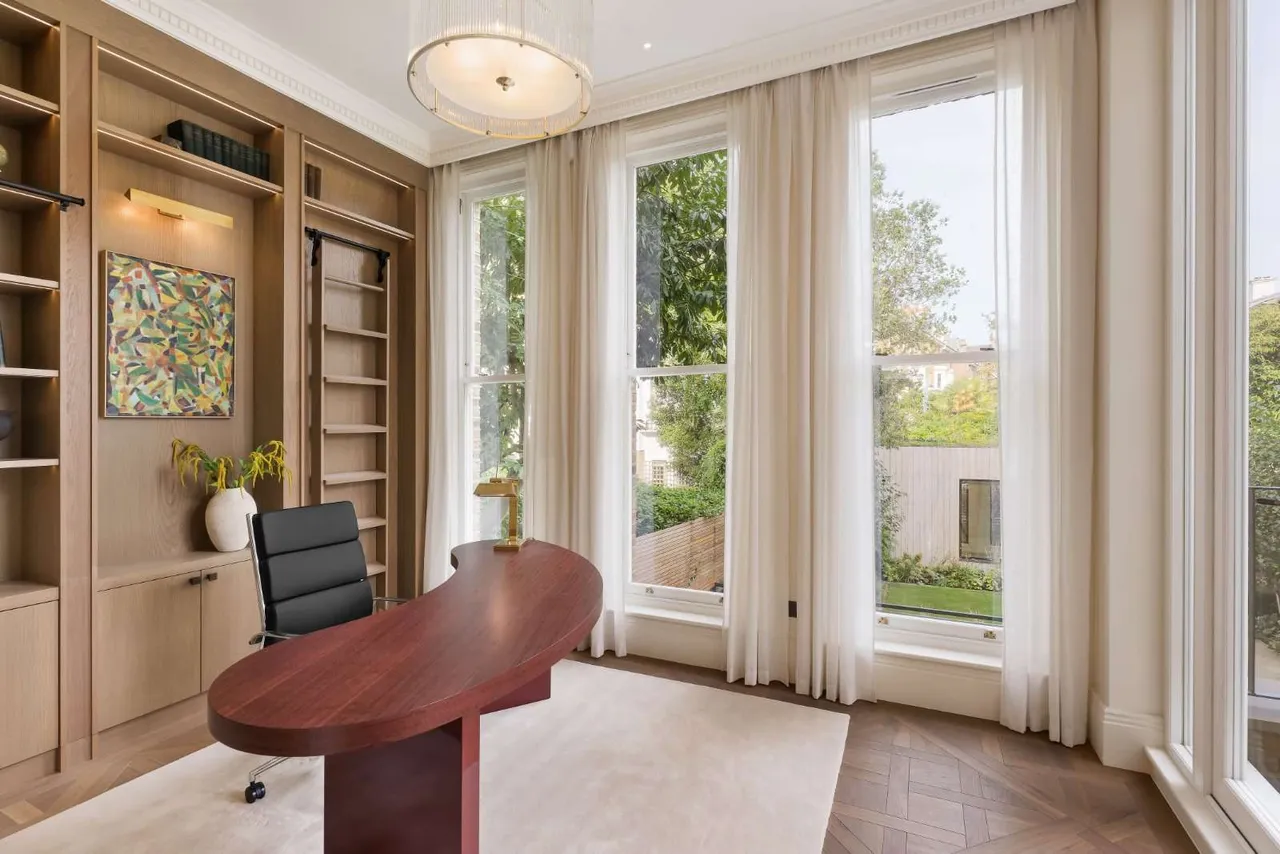 Tregunter Road, London, SW10 9LQ, photo 6