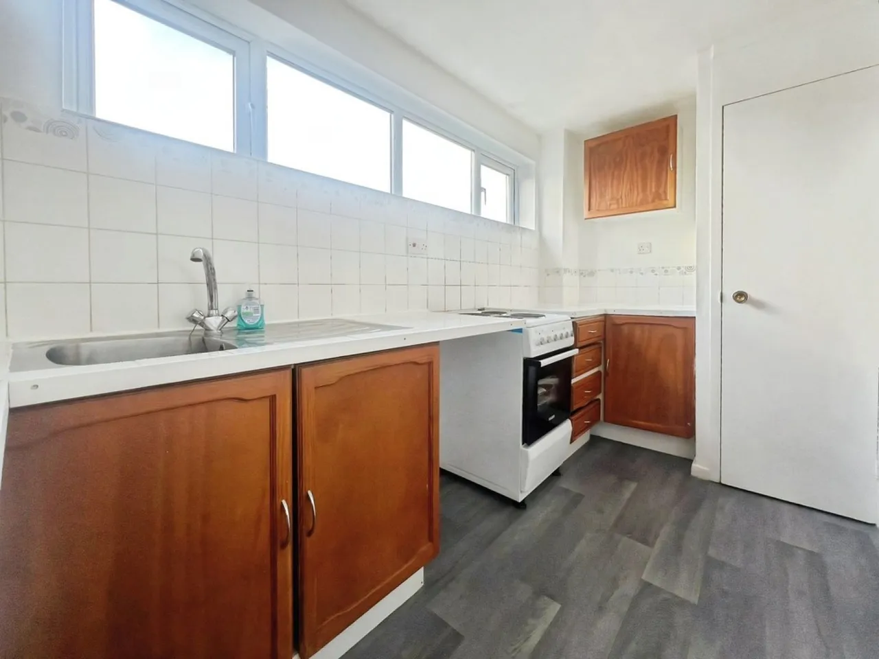 Griffin Close, Shepshed, photo 6