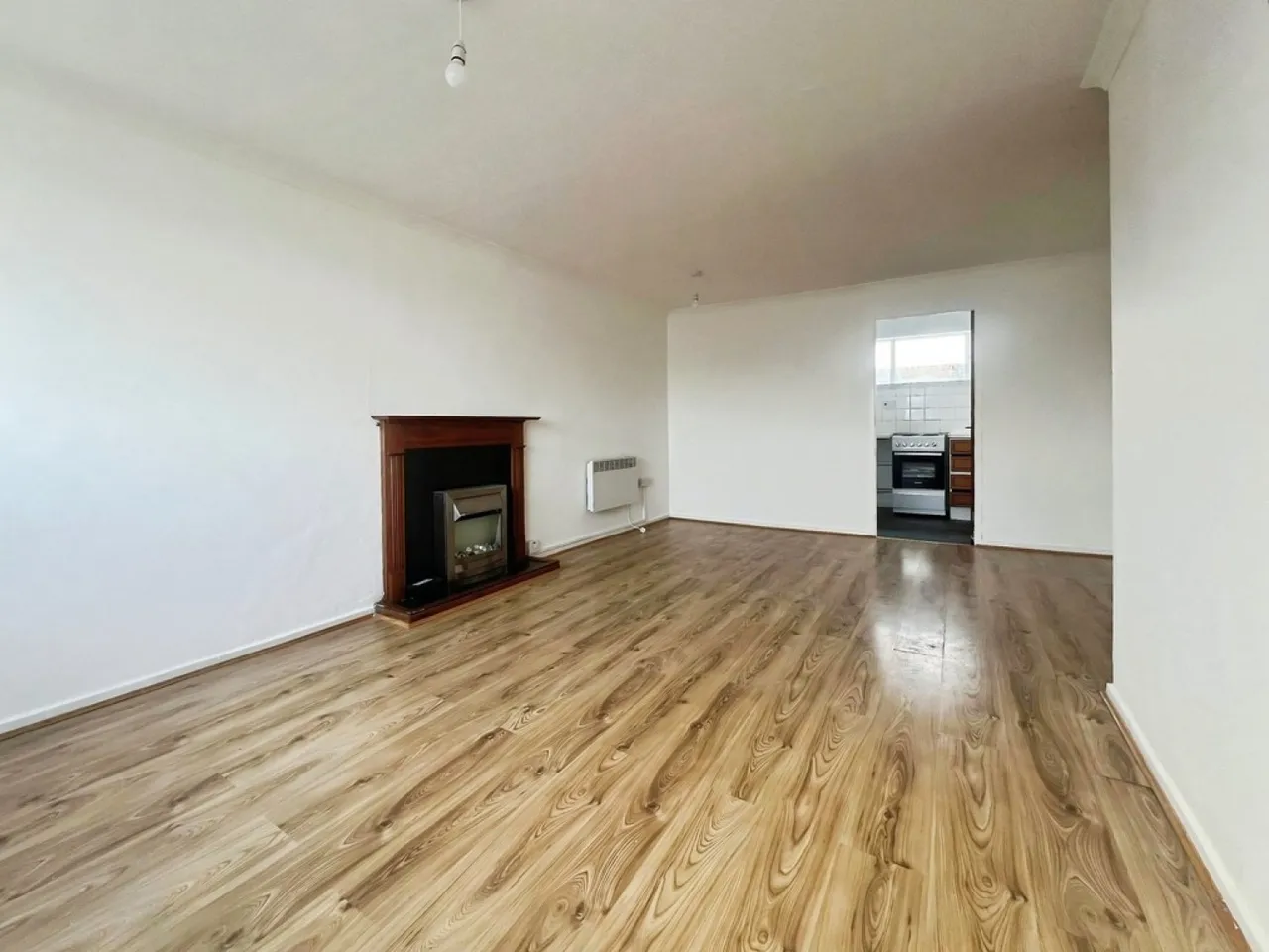 Griffin Close, Shepshed, photo 2