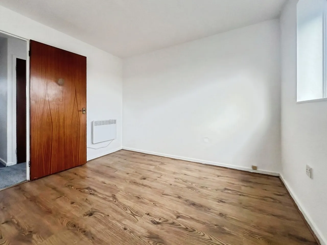 Griffin Close, Shepshed, photo 5