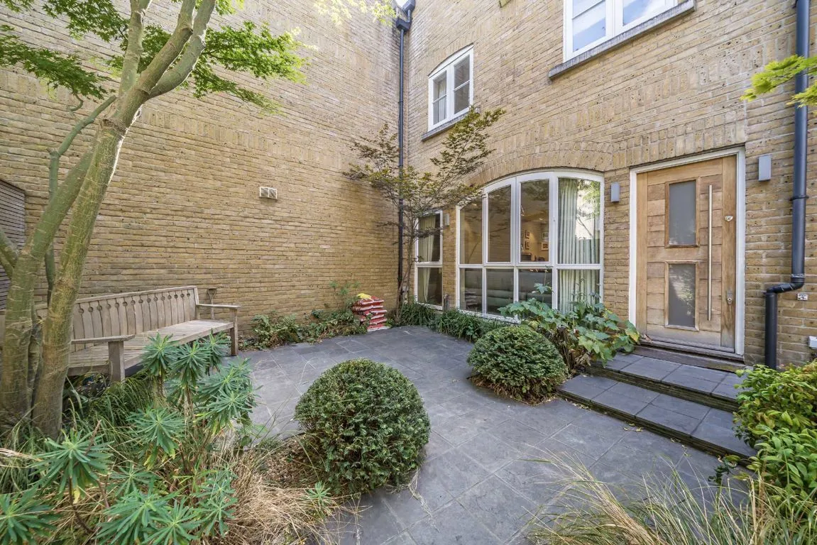 Theed Street, SE1, photo 8