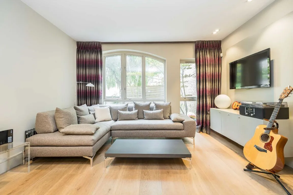 Theed Street, SE1, photo 12