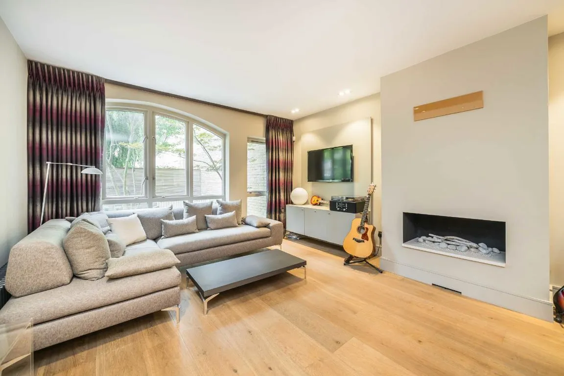 Theed Street, SE1, photo 11