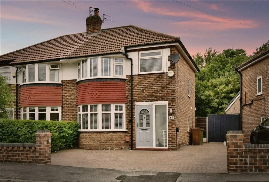 Kenilworth Road, STOCKPORT, Cheshire, SK3, photo 19