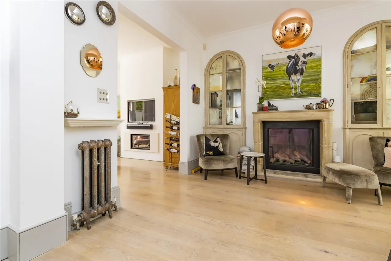 Woodsome Road, London, NW5, photo 6