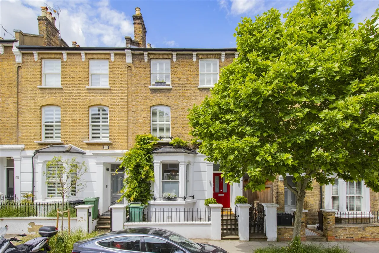 Woodsome Road, London, NW5, photo 18