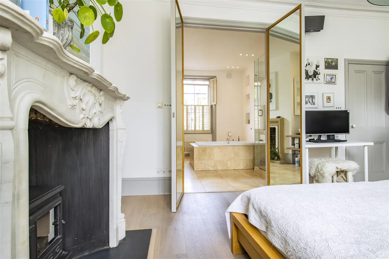 Woodsome Road, London, NW5, photo 9