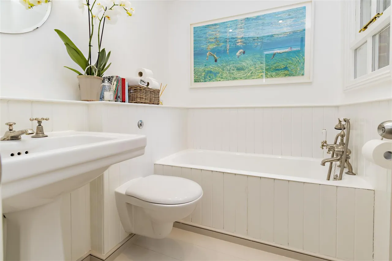 Woodsome Road, London, NW5, photo 13