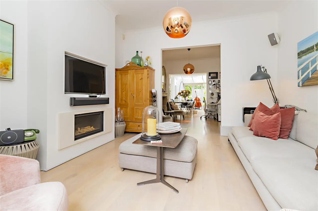 Woodsome Road, London, NW5, photo 5