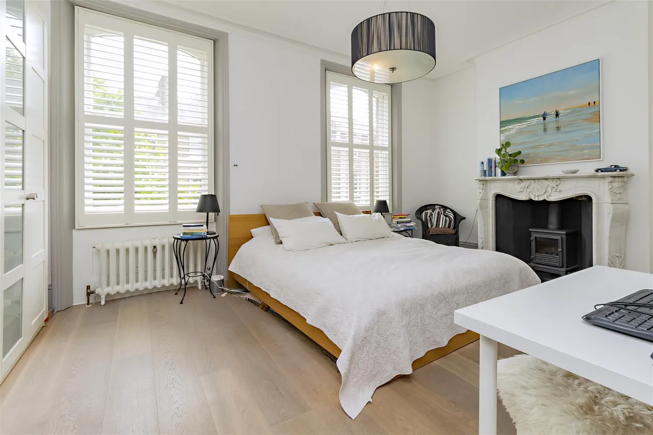 Woodsome Road, London, NW5, photo 7