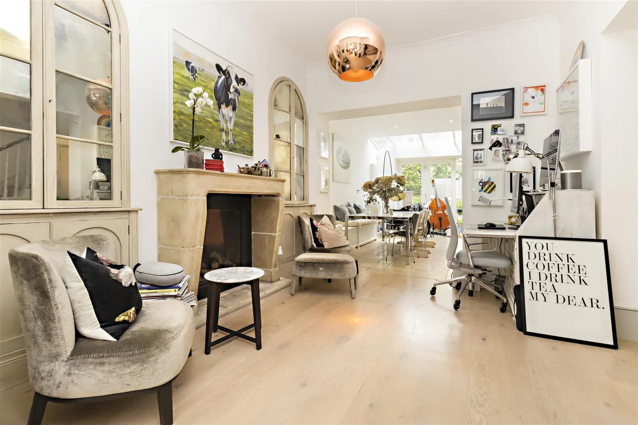 Woodsome Road, London, NW5, photo 4