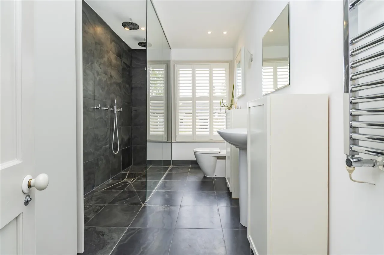 Woodsome Road, London, NW5, photo 11