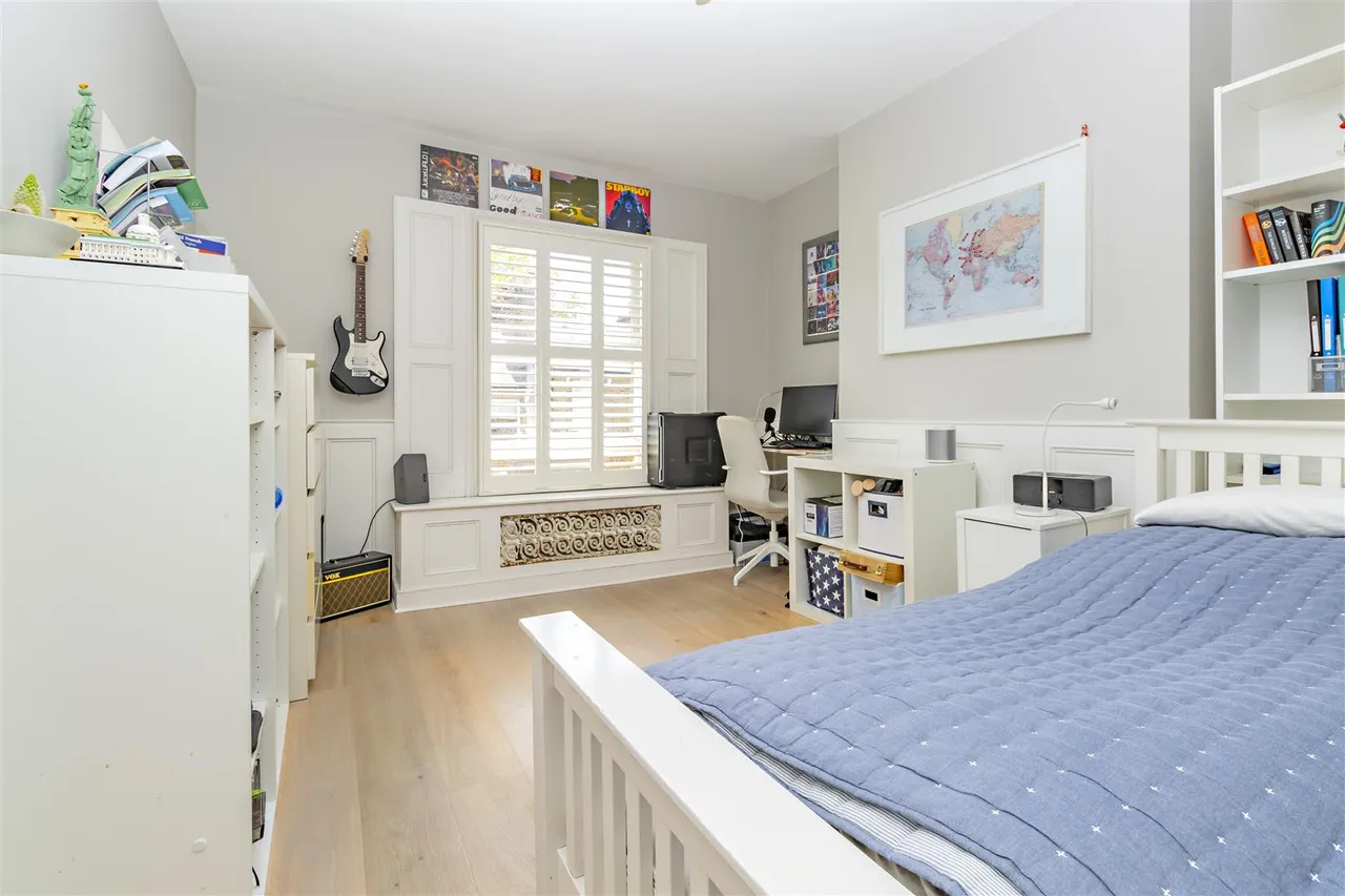 Woodsome Road, London, NW5, photo 10