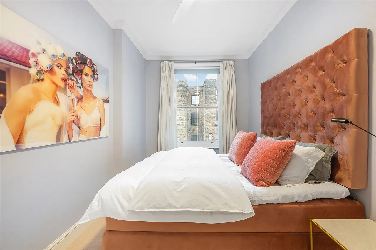Linden Gardens, London, W2, photo 12
