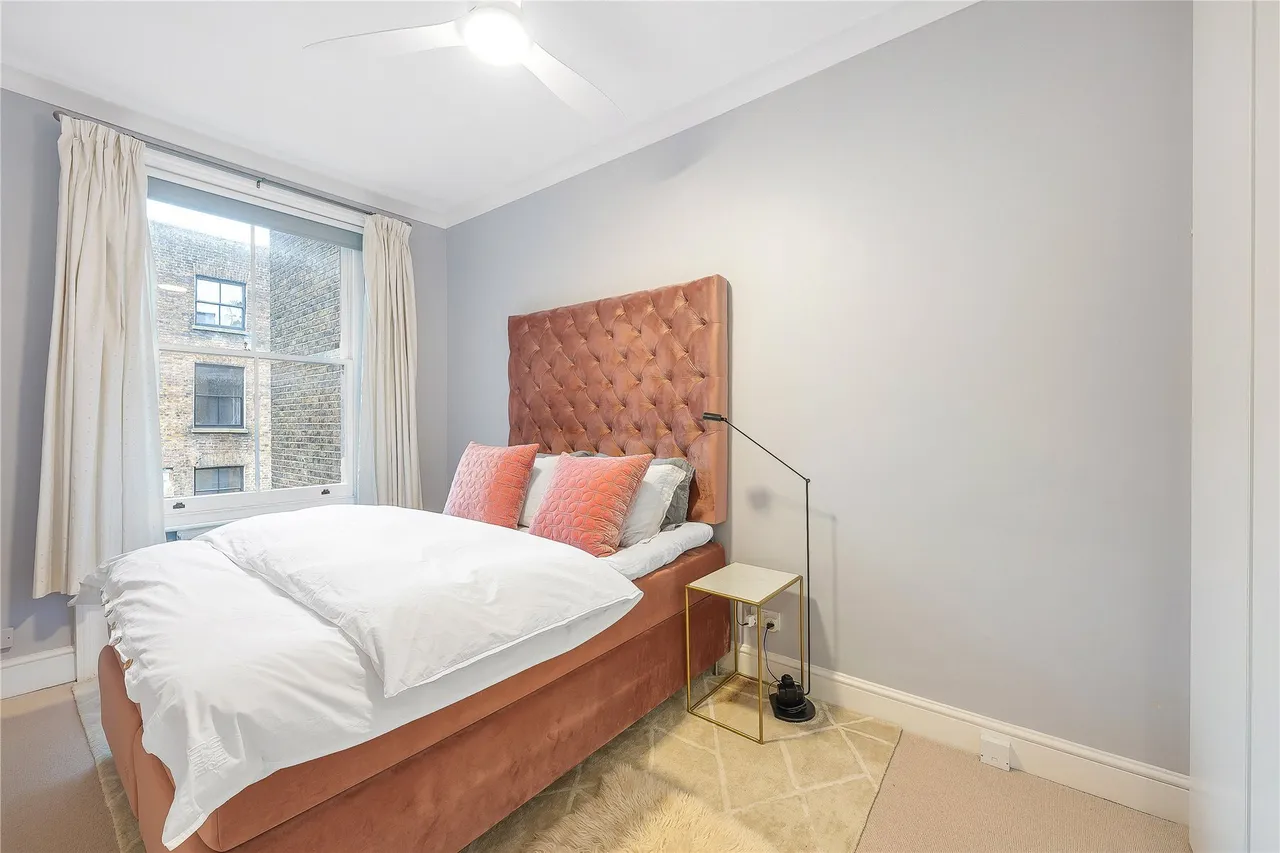 Linden Gardens, London, W2, photo 11