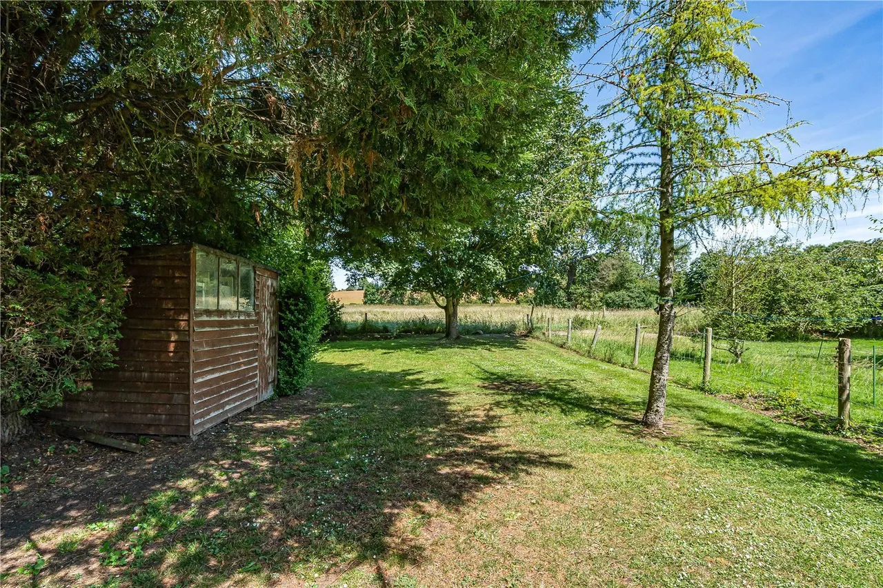 Main Street, Polebrook, PE8, photo 10