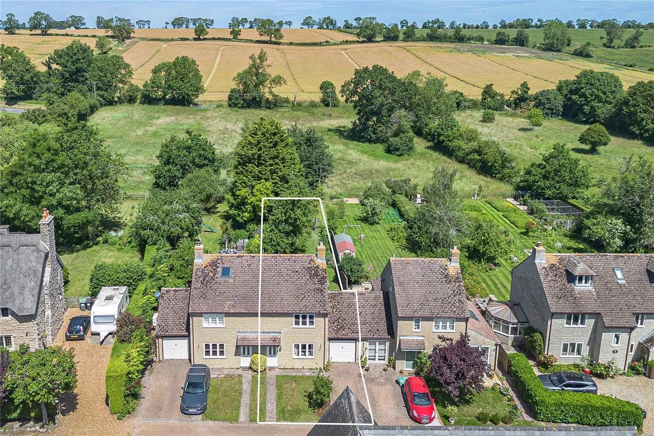 Main Street, Polebrook, PE8, photo 13
