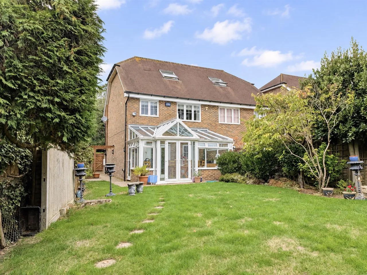 Snatts Road, Uckfield, TN22, photo 22