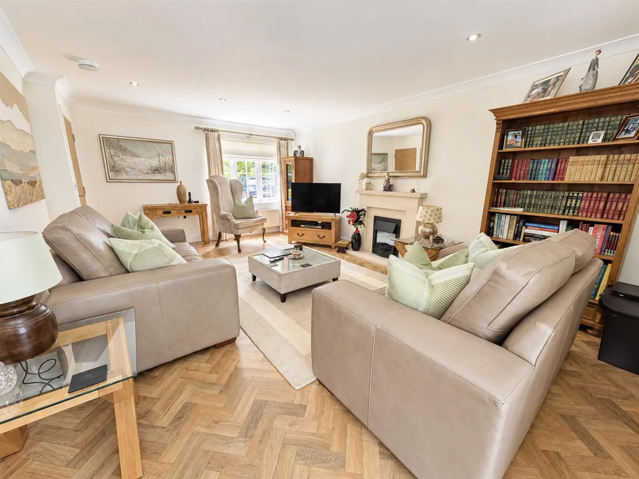 Snatts Road, Uckfield, TN22, photo 3