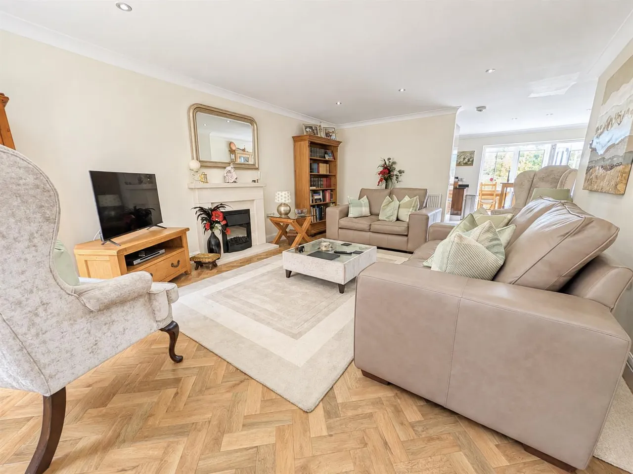 Snatts Road, Uckfield, TN22, photo 4