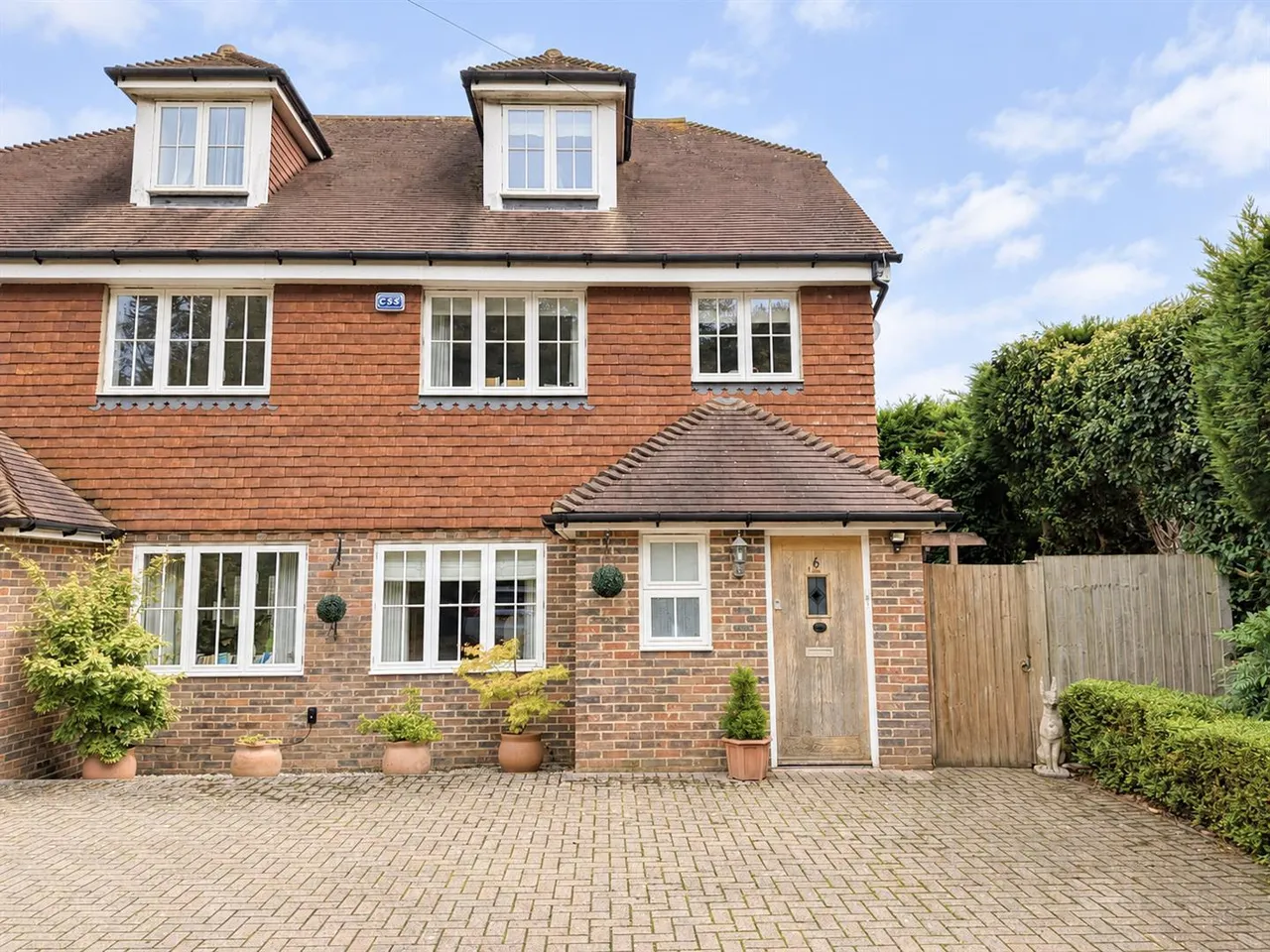 Snatts Road, Uckfield, TN22, photo 26
