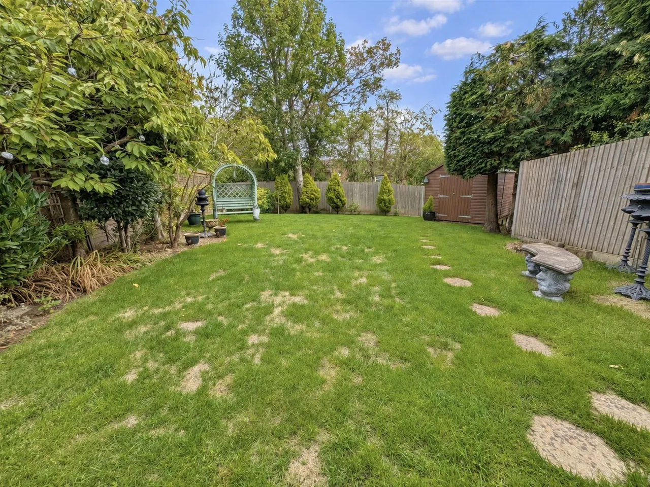 Snatts Road, Uckfield, TN22, photo 23
