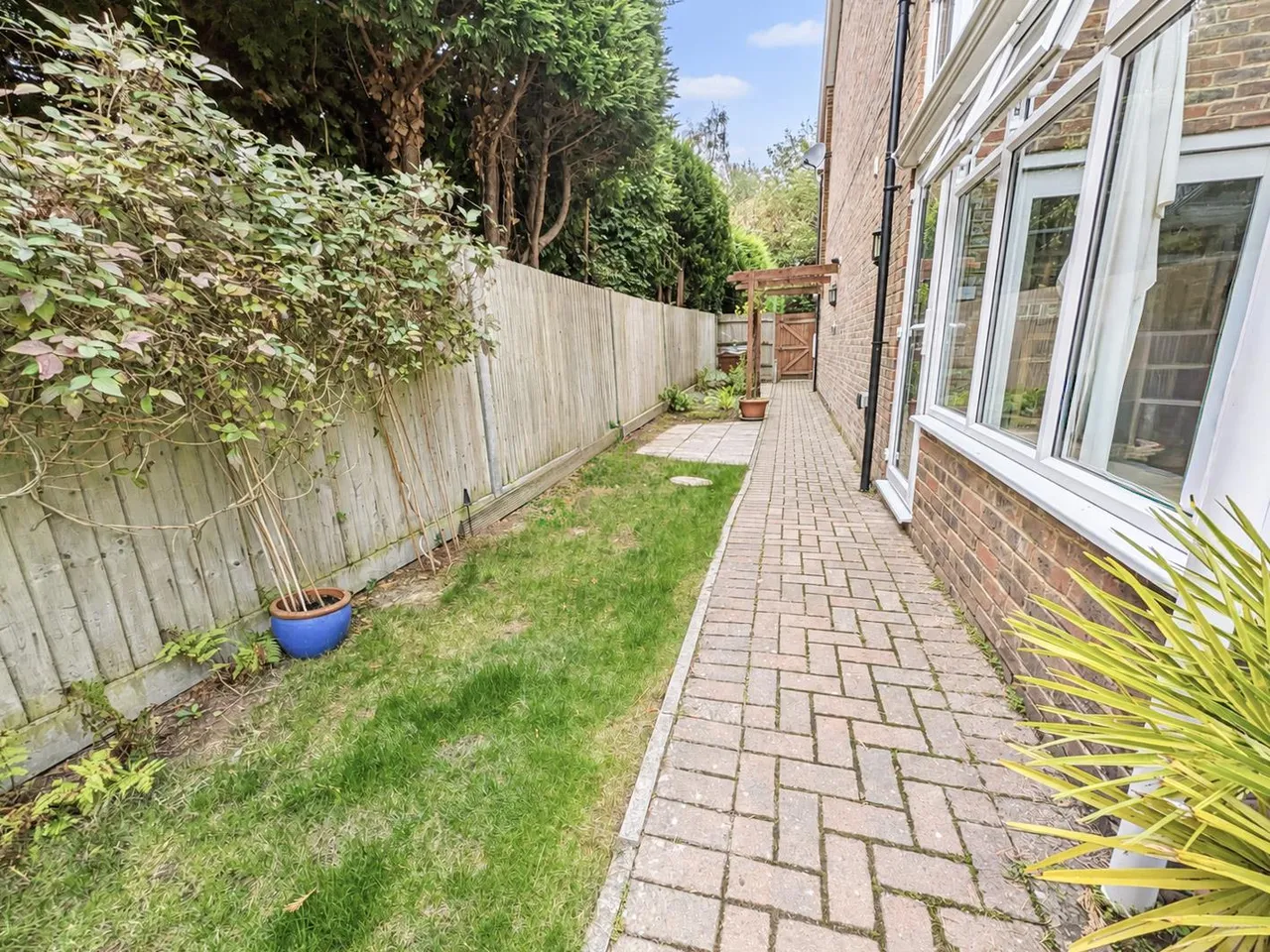Snatts Road, Uckfield, TN22, photo 24