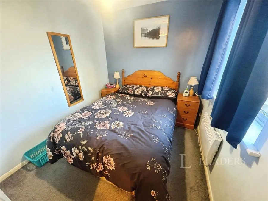 Tamarin Gardens, Cambridge, CB1, photo 6