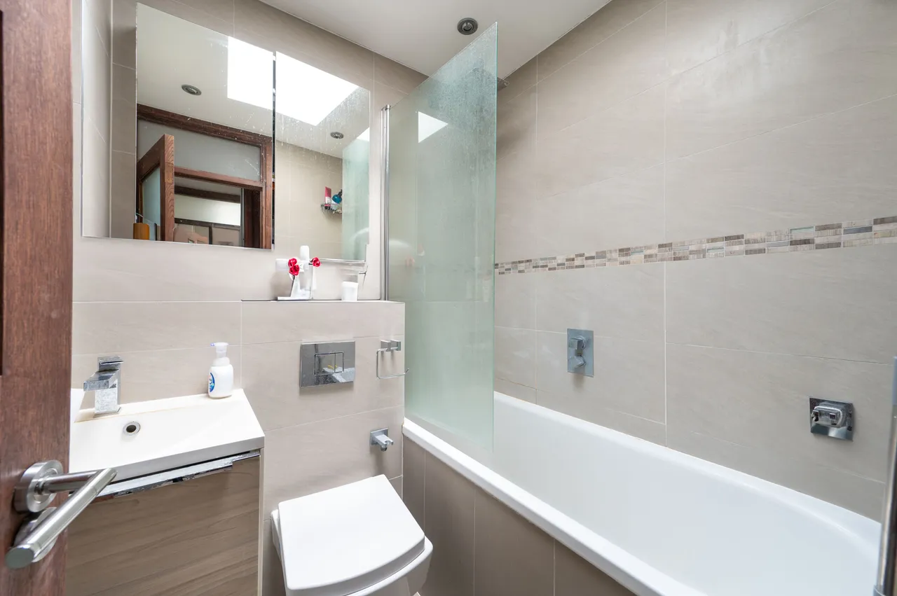 118 The Colonnades, 34 Porchester Square, London, photo 5