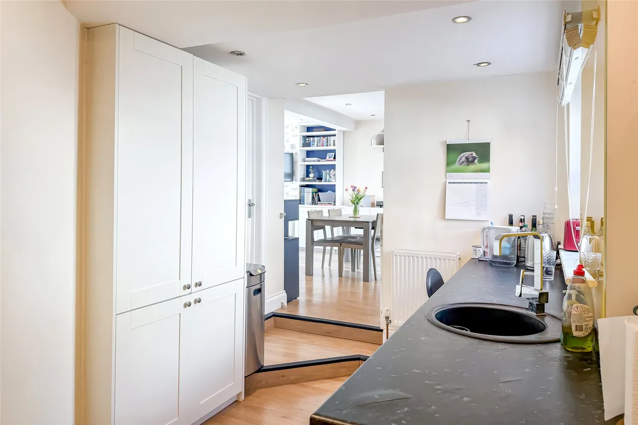 Sopwell Lane, St. Albans, Hertfordshire, AL1 1RS, photo 15