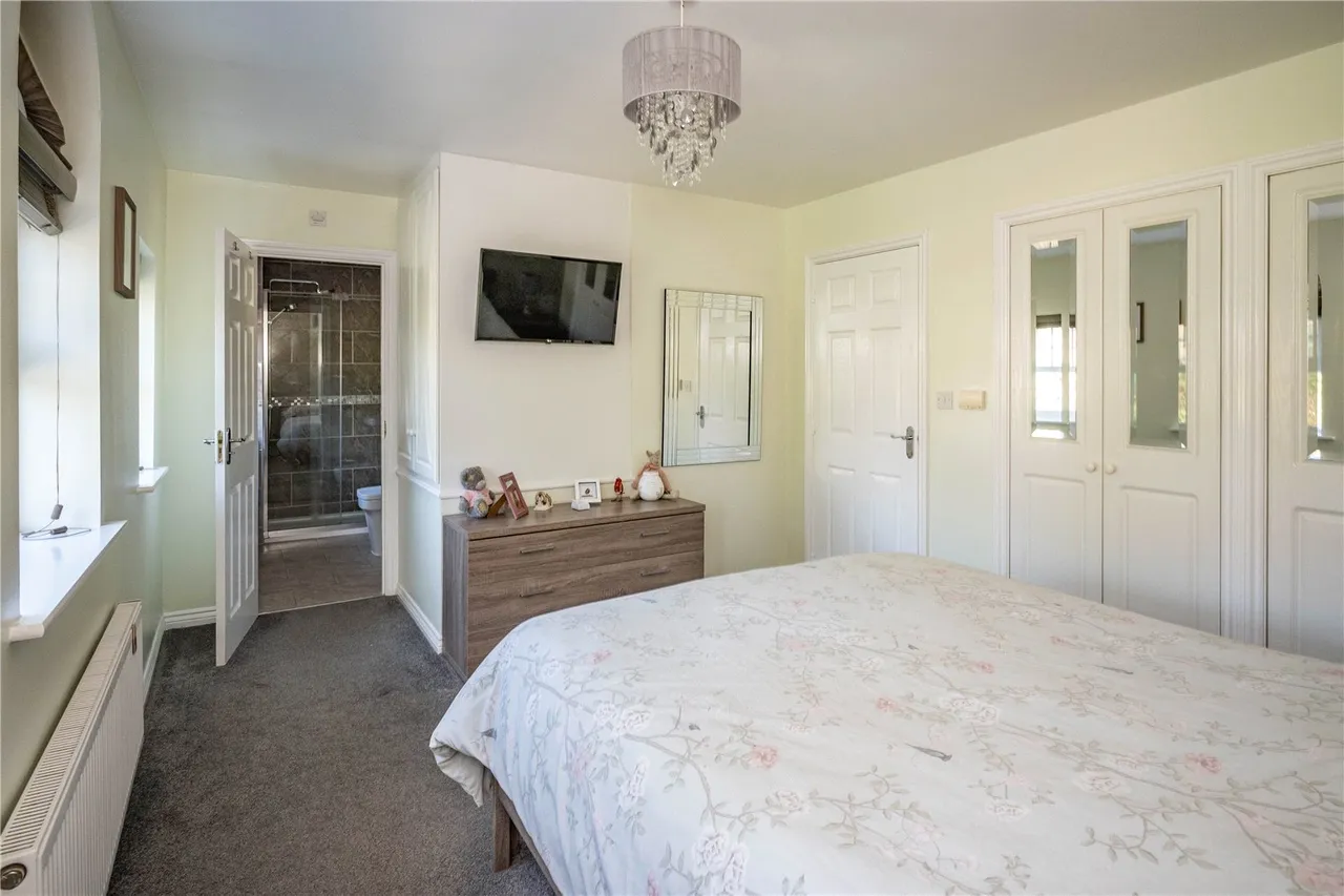 Valencia Road, Bromsgrove, Worcestershire, B60 2SA, photo 11