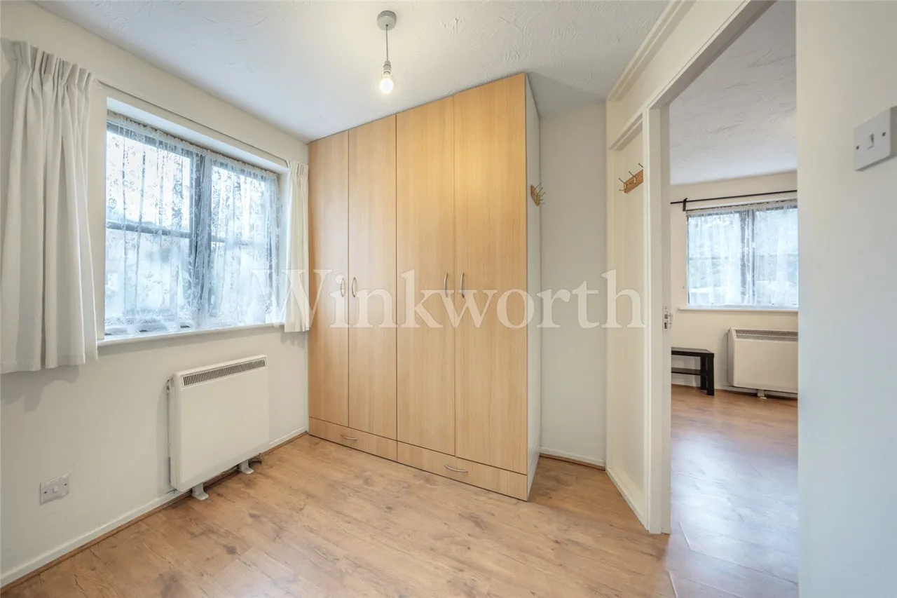 Woodvale Way, London, NW11, photo 4