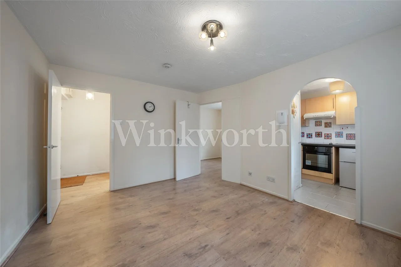 Woodvale Way, London, NW11, photo 7