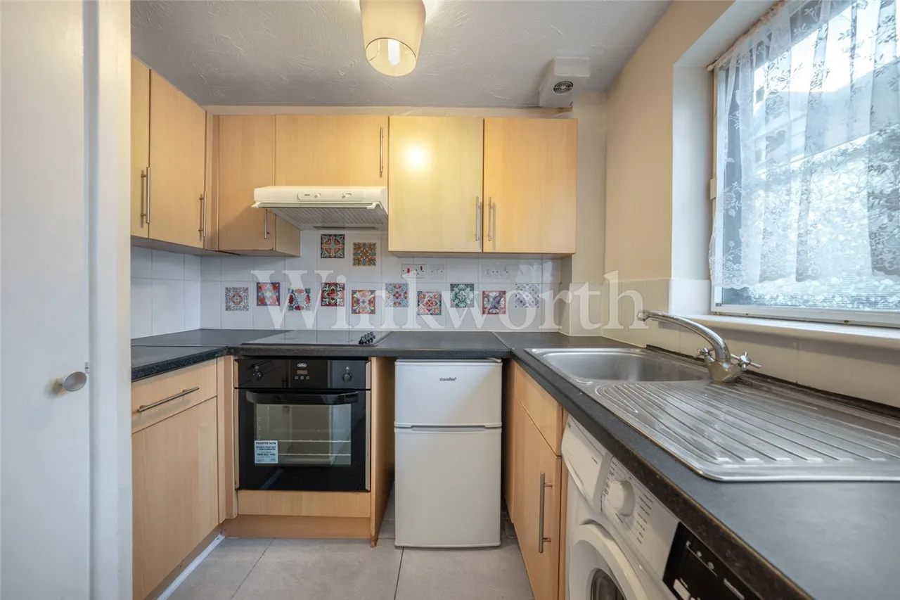 Woodvale Way, London, NW11, photo 5