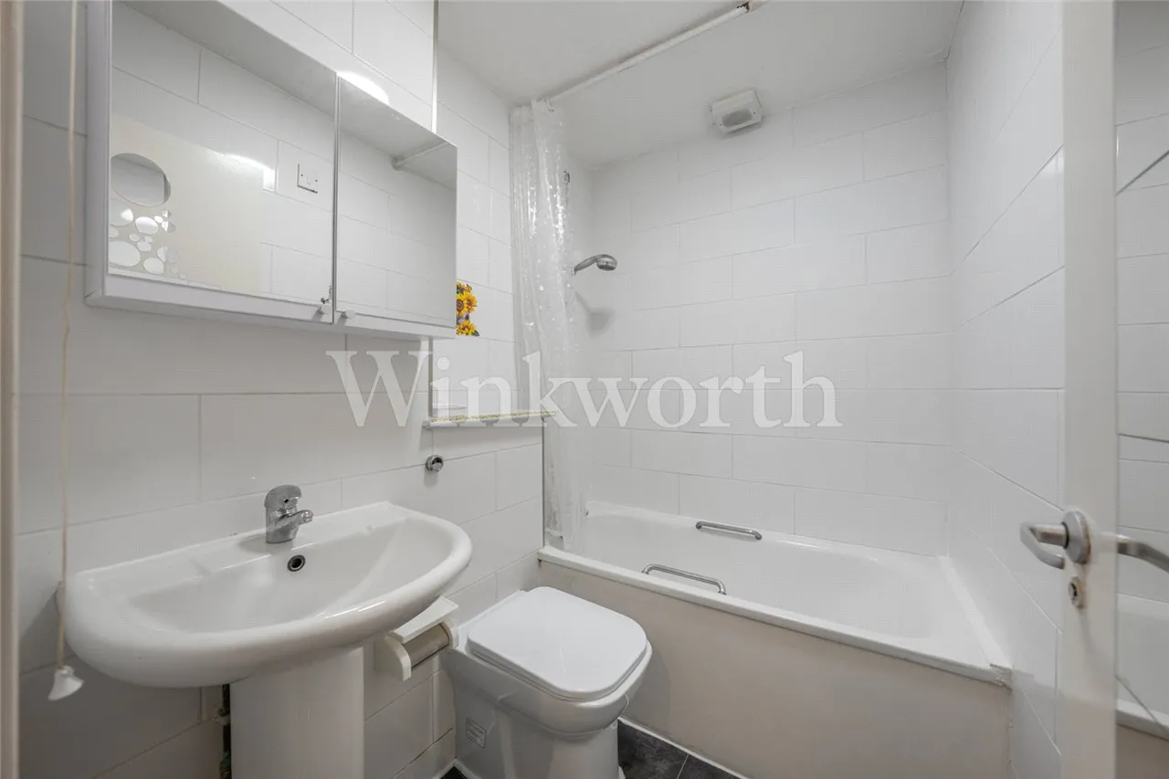 Woodvale Way, London, NW11, photo 8