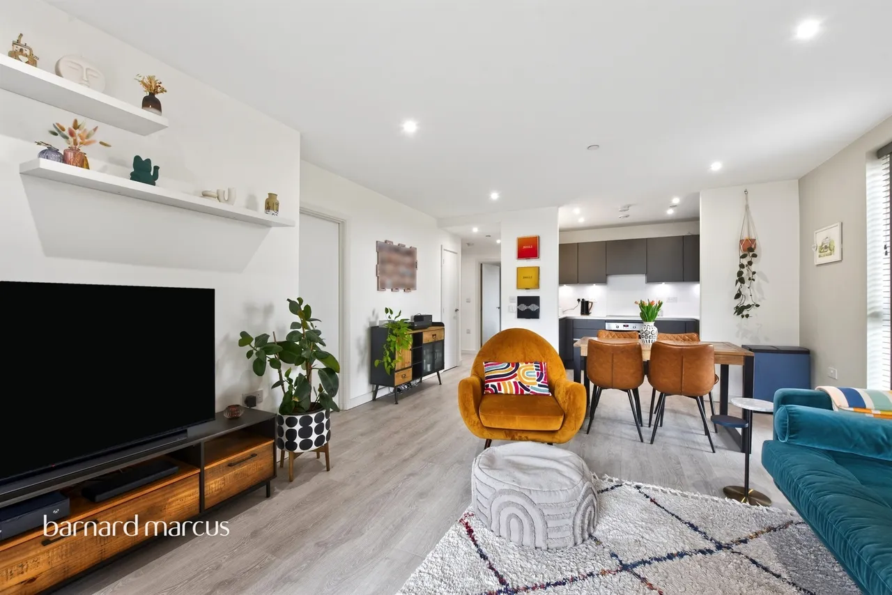 Lane, Hounslow, TW3, photo 6
