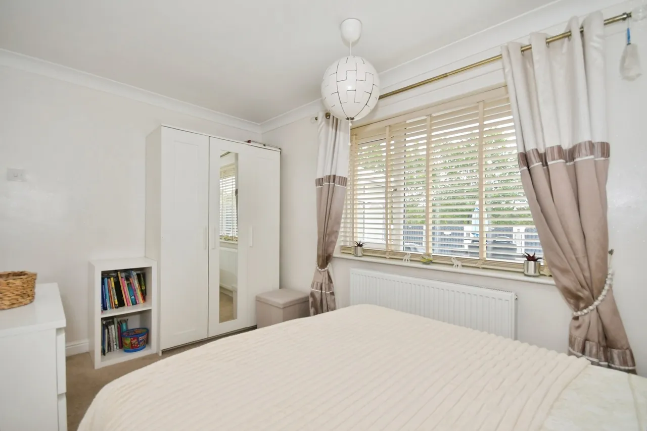 Alma Street, North Wingfield, Chesterfield, Derbyshire, S42, photo 13