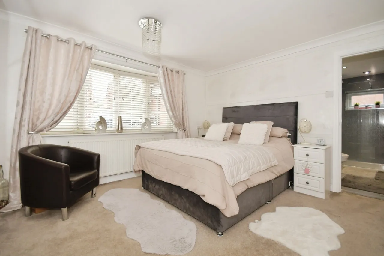 Alma Street, North Wingfield, Chesterfield, Derbyshire, S42, photo 7