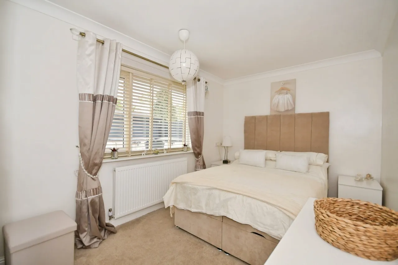 Alma Street, North Wingfield, Chesterfield, Derbyshire, S42, photo 12