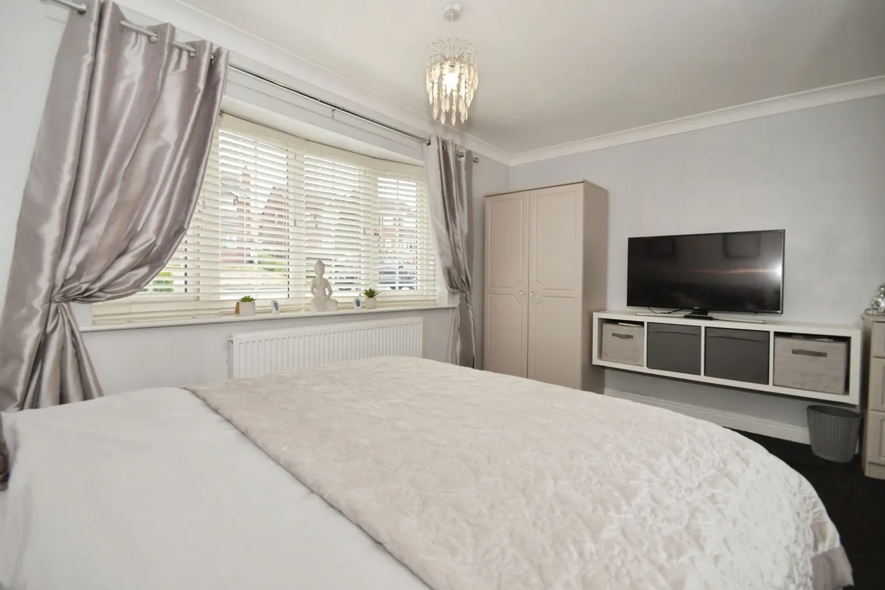 Alma Street, North Wingfield, Chesterfield, Derbyshire, S42, photo 11