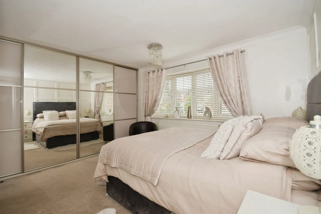 Alma Street, North Wingfield, Chesterfield, Derbyshire, S42, photo 8