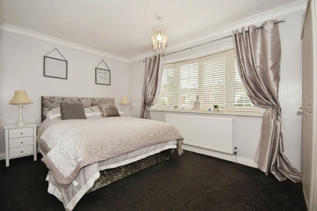 Alma Street, North Wingfield, Chesterfield, Derbyshire, S42, photo 10
